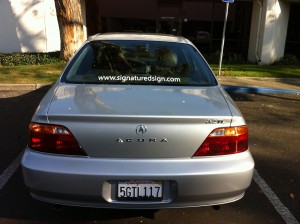 vehiclegraphics