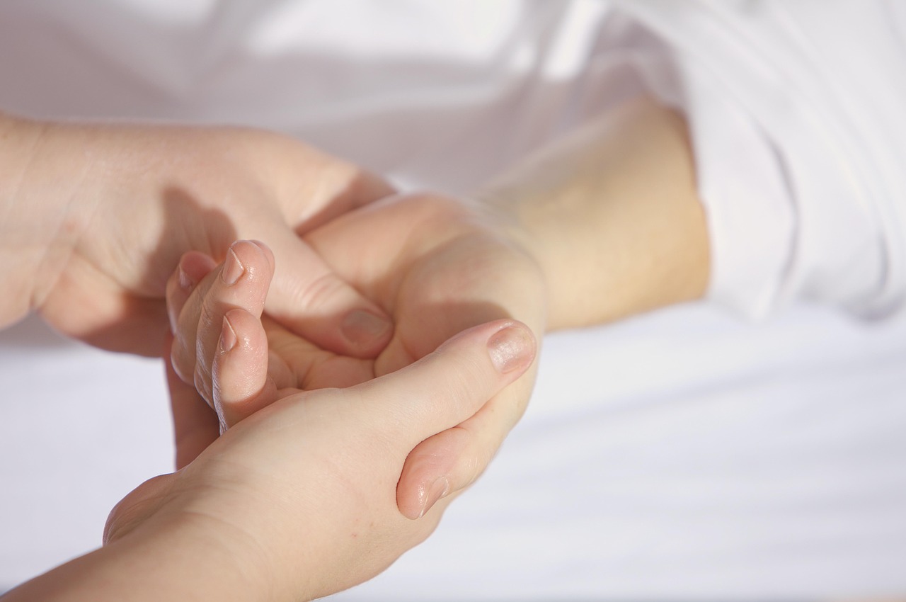 Norco, CA — Could Hyperbaric Therapy Be the Answer for Migraines?