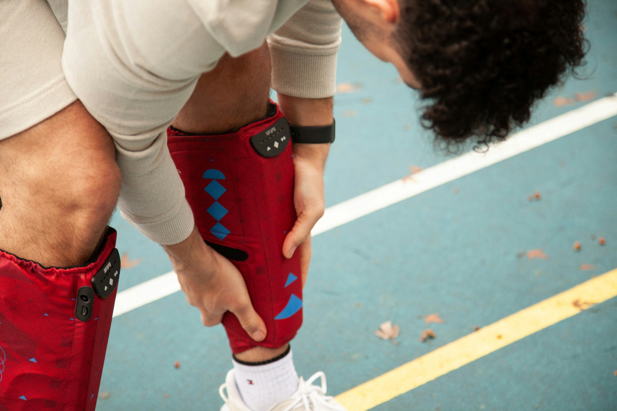 Eastvale, CA - Can Compression Therapy at a Wellness Center Improve Circulation?