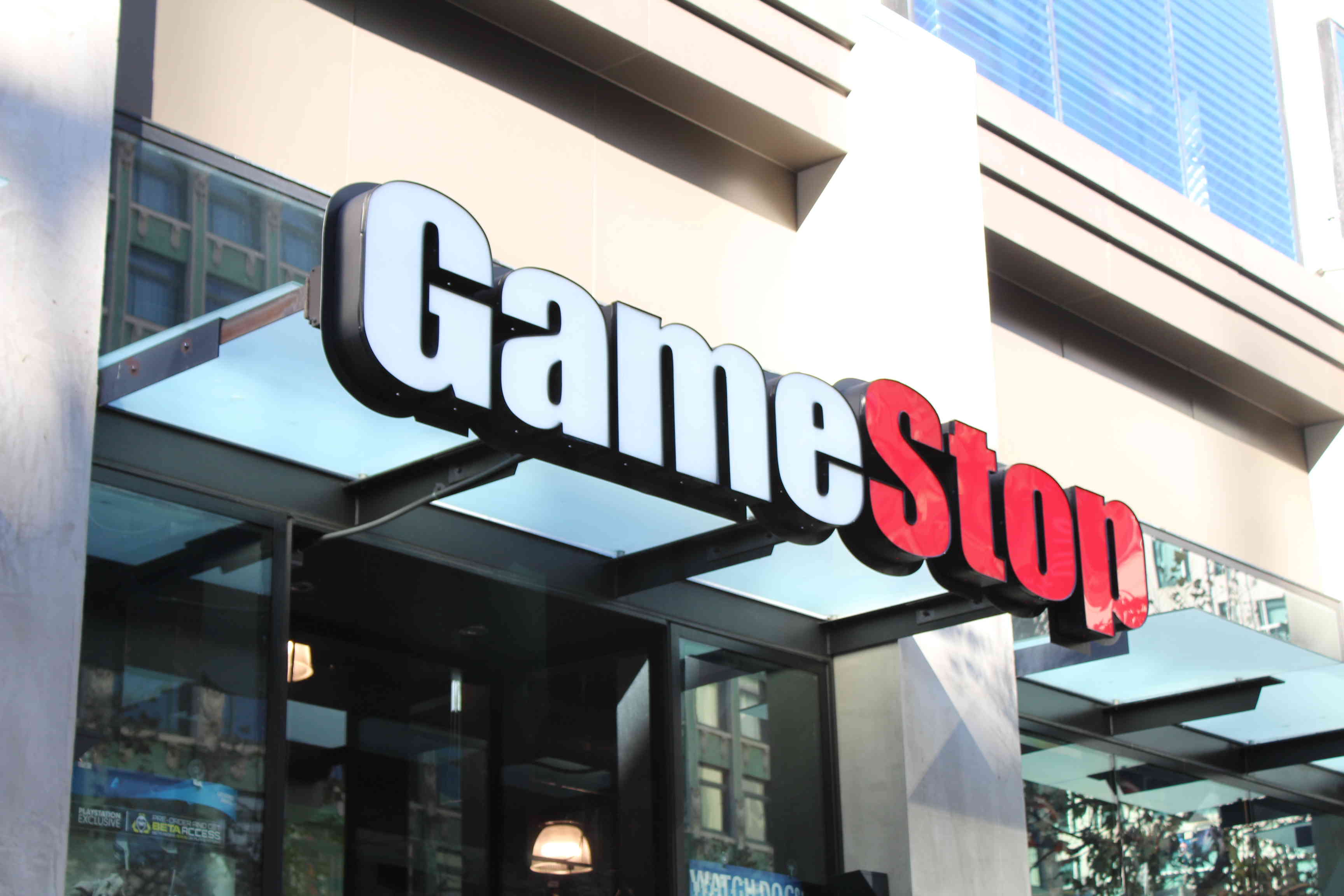 Need an exterior business sign?  This tutorial will help.