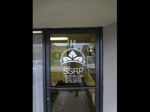 Vehicle Wraps, Window Graphics &amp; Decals make great business signs by Focal Point Signs in Costa Mesa, Orange County