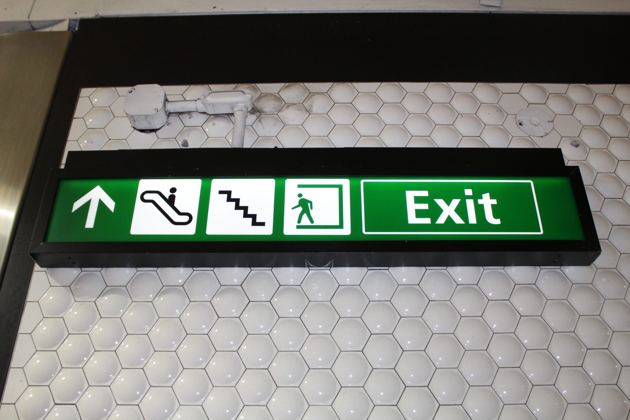 Costa Mesa, CA - Bathroom Signs for City and Government Buildings