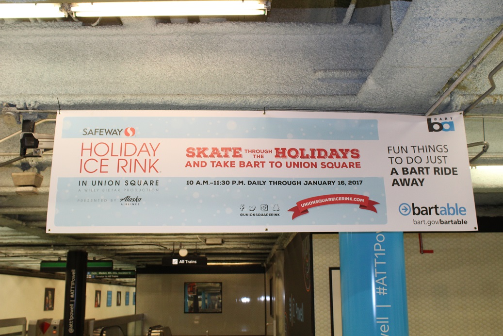 Costa Mesa, CA - Banner Signs for Events
