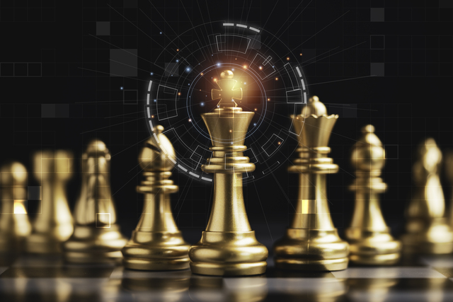 Creve Coeur, MO - Business Coach Discusses Common Strategic Planning Problems