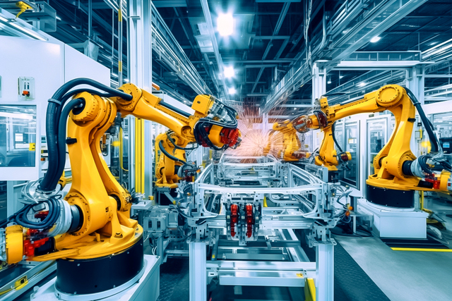 Creve Coeur, MO - Operations Training for Manufacturers from a Business Coach