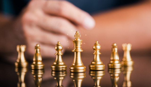 Saint Charles, MO - Business Coach Discusses Strategic Planning Services Advice