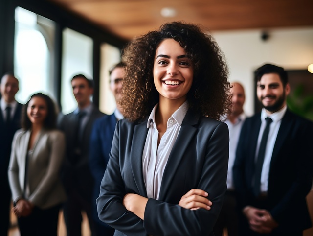 Creve Coeur, MO - Leadership Training for Executives from a Business Coach
