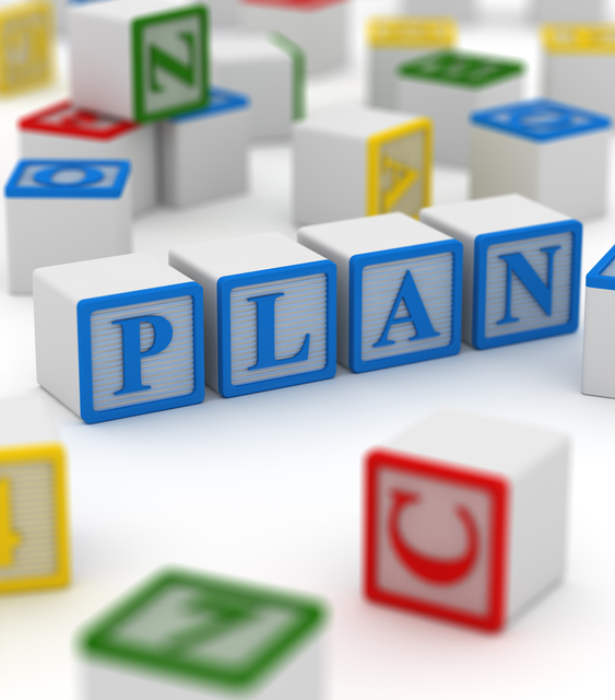 Creve Coeur MO - Strategic Planning Advice from a Local Certified Business Coach