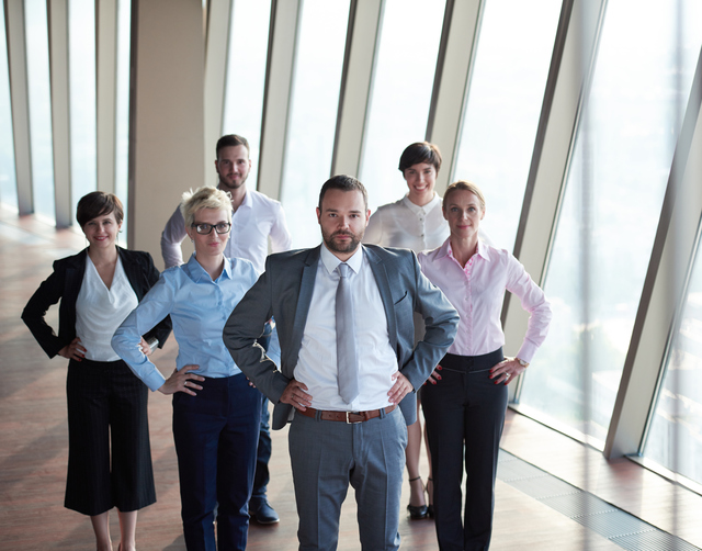 Saint Louis, MO - Leadership Training for Managers | Business Coaching News