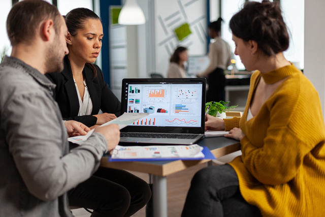 Providence, RI - Management Training for IT Companies from a Business Coach