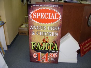Veracruz Restaurant