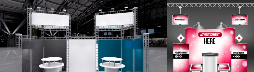 9 tips that tell you everything you need to know for your next trade show display