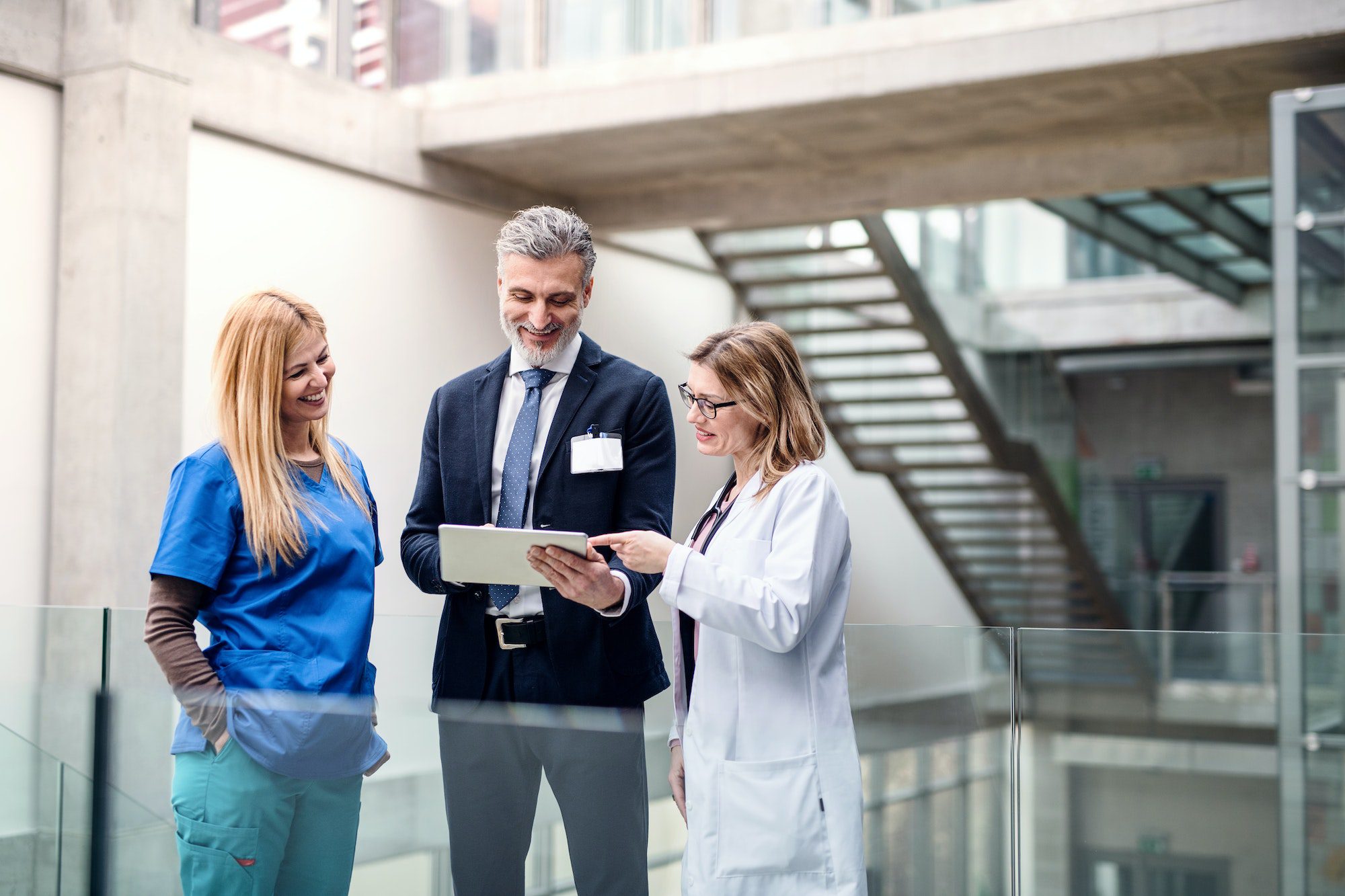 Richardson, TX - Sales Training for Healthcare Clinics | Business Coaching News