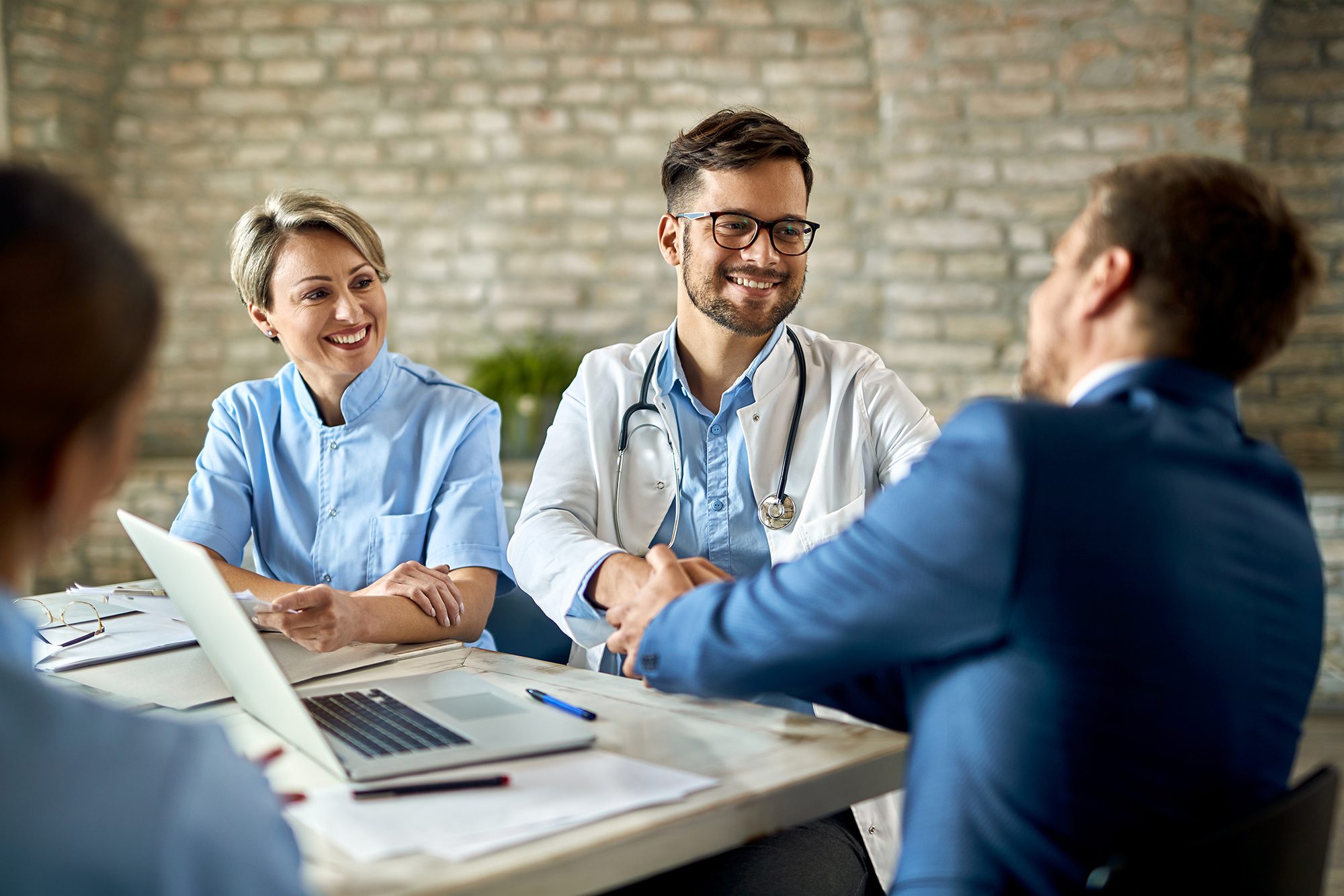 Dallas, TX - Grow Your Healthcare Clinic by Hiring a Local Business Coach