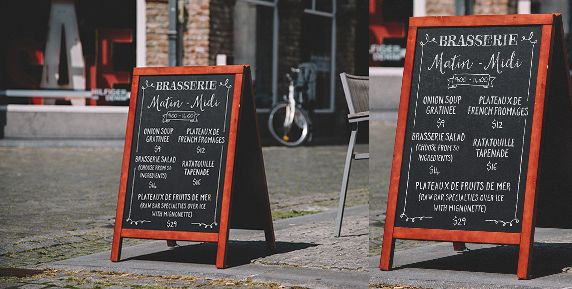 Richardson, TX – Sign Company Offers Tips for Making Your Sign Stand Out