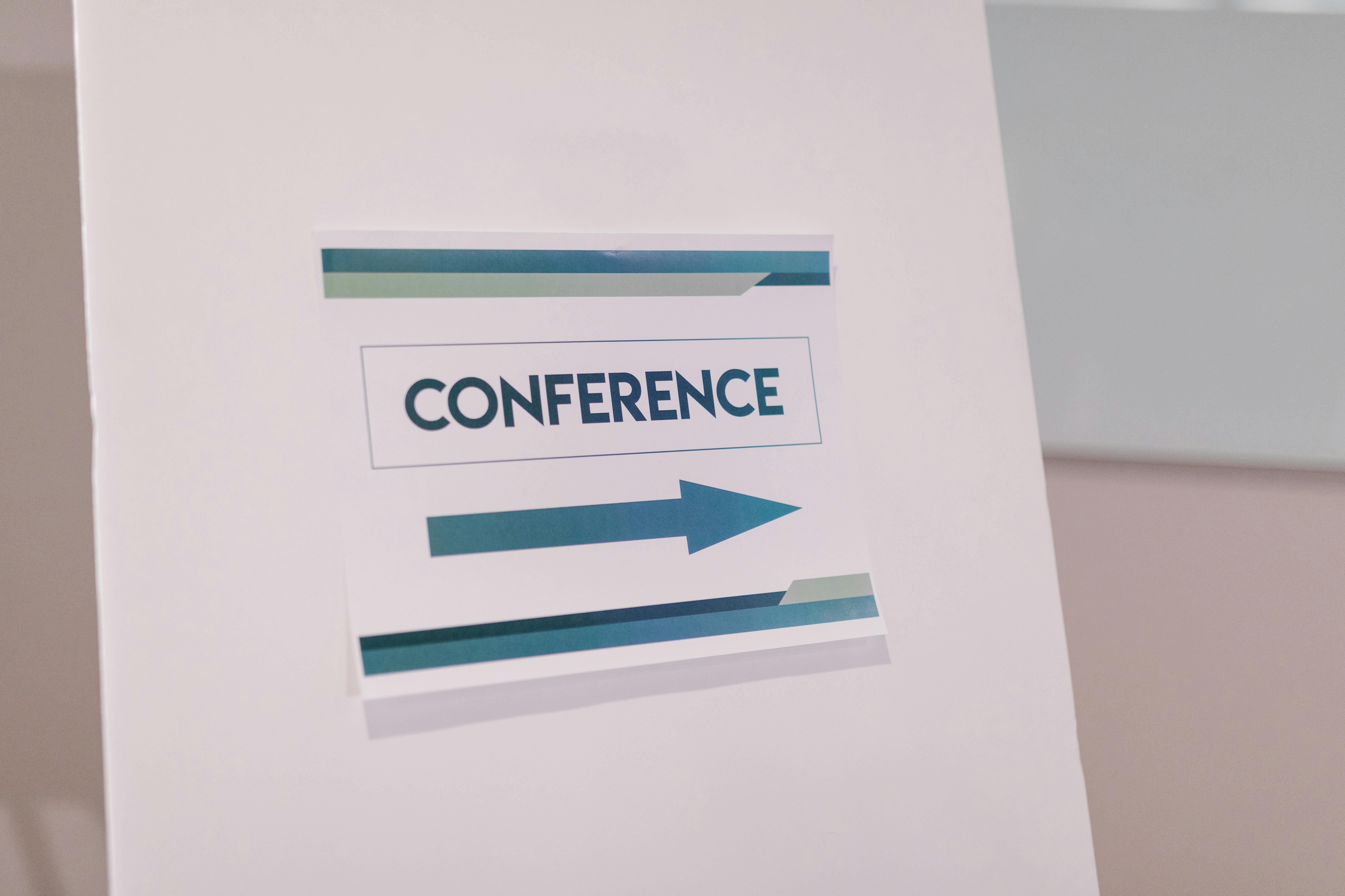 Dallas, TX – Custom Signs for Corporate Events from a Local Sign Company