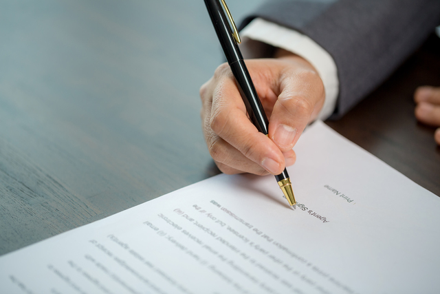 Garland, TX – Sign Company Discusses the Local Sign Permitting Requirements