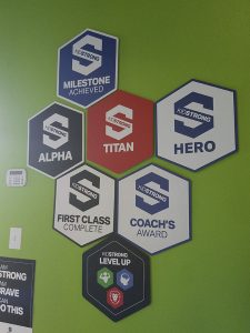 Brag Boards