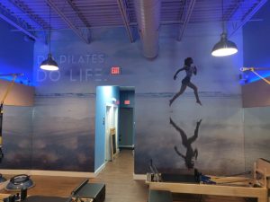 Wall Mural