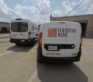 Fleet Graphics - Custom