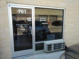 More door graphics