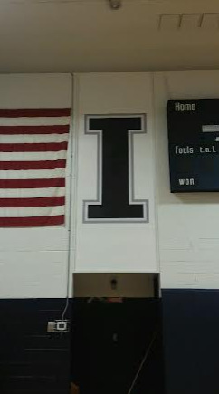 Wall Graphics for High Schools in Danbury CT