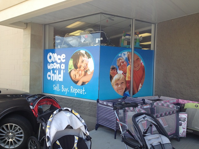 window graphics