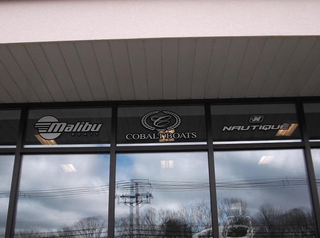 window graphics