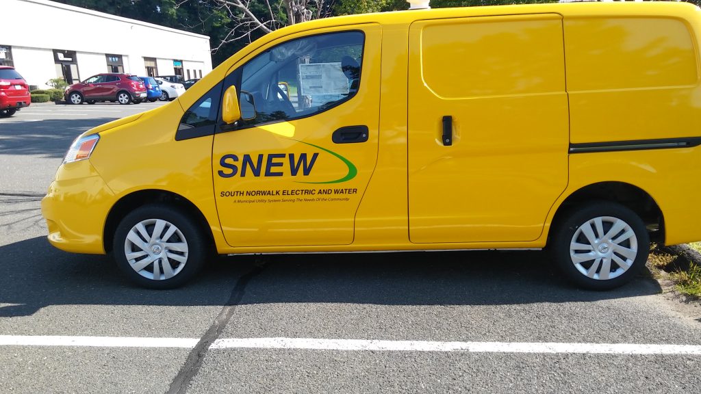 Color Change Wraps in Norwalk CT