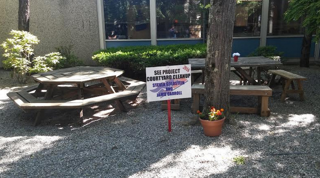 Custom Signs for Schools in New Fairfield CT