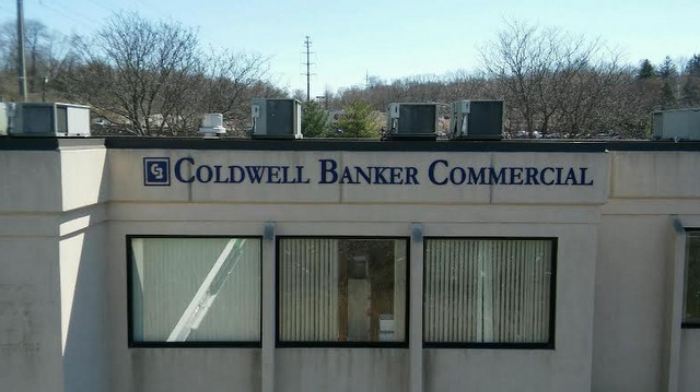 Building Signs for Real Estate Firms in Bethel CT