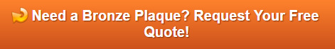 Free Quote on Bronze Plaques Rye Brook NY