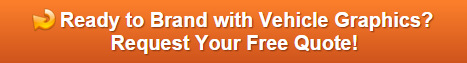 Free quote on vehicle graphics Brookfield CT