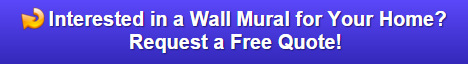 Free quote on wall murals for homes in Danbury CT