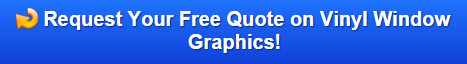 Free quote on window graphics Fairfield CT