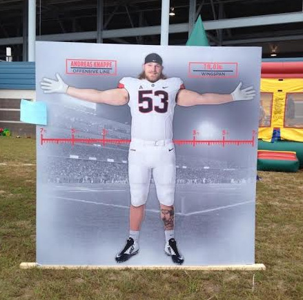 School Sports Team Posters Storrs CT