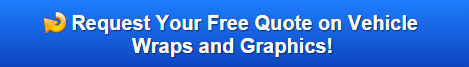 Free quote on vehicle wraps and graphics Bethel CT