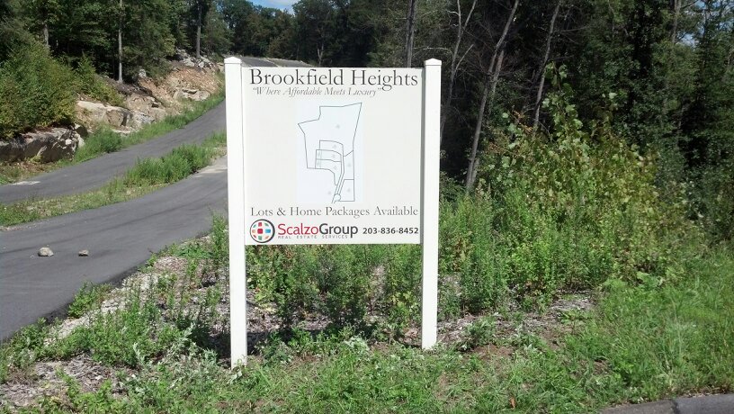 Brookfield Heights