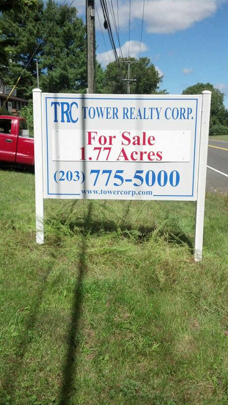 Tower Realty Corporation