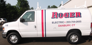 Roger Electric