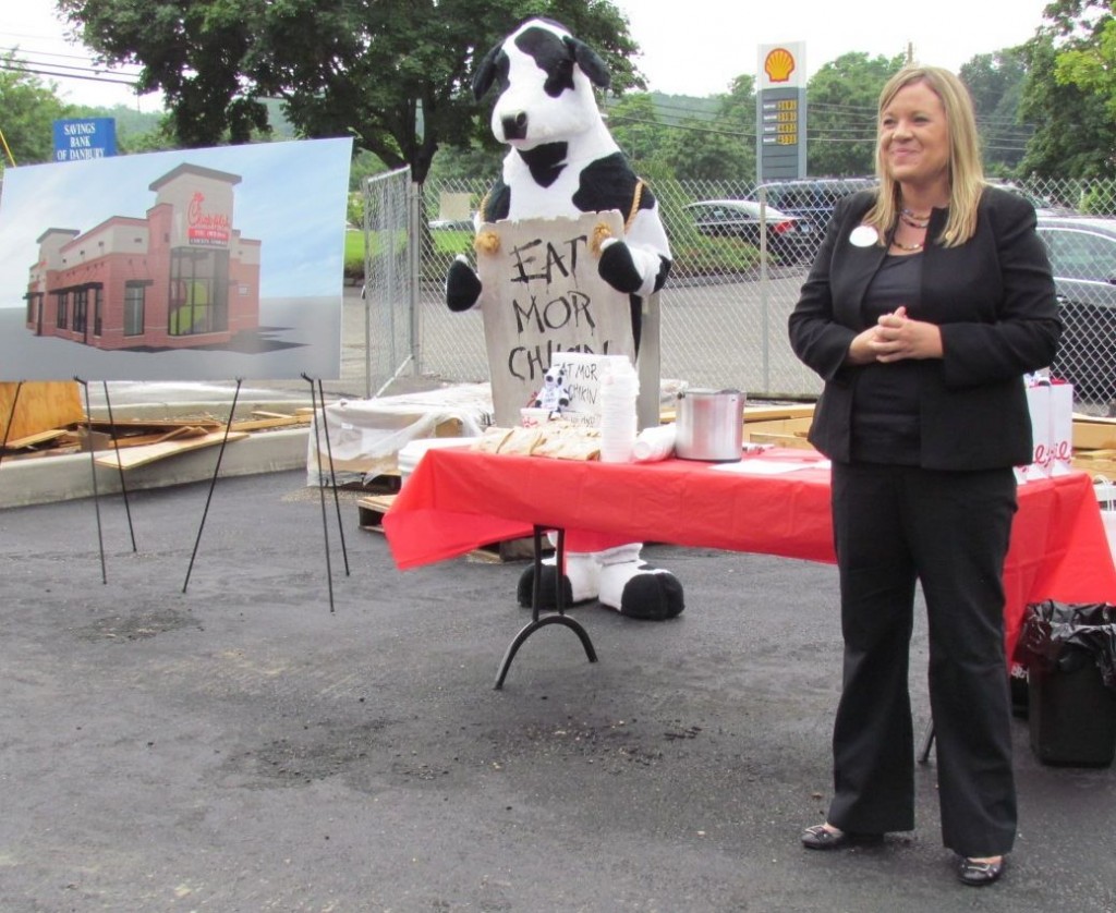 chicfila