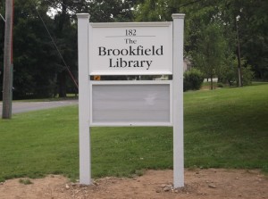 Brookfield Library