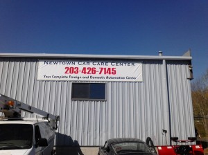 Big Banner