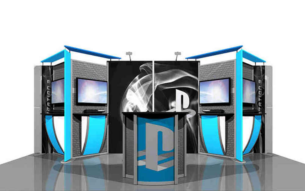 Danbury, CT - Professional Sign Displays for Upcoming Trade Shows