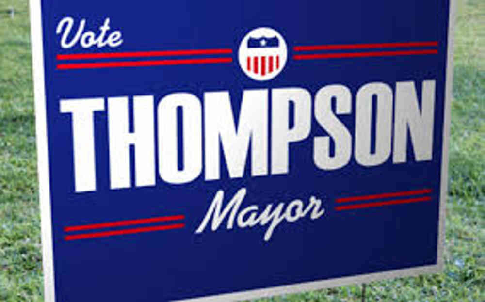 Danbury, CT - Yard Signs for Election Campaigns that Promote your Candidacy