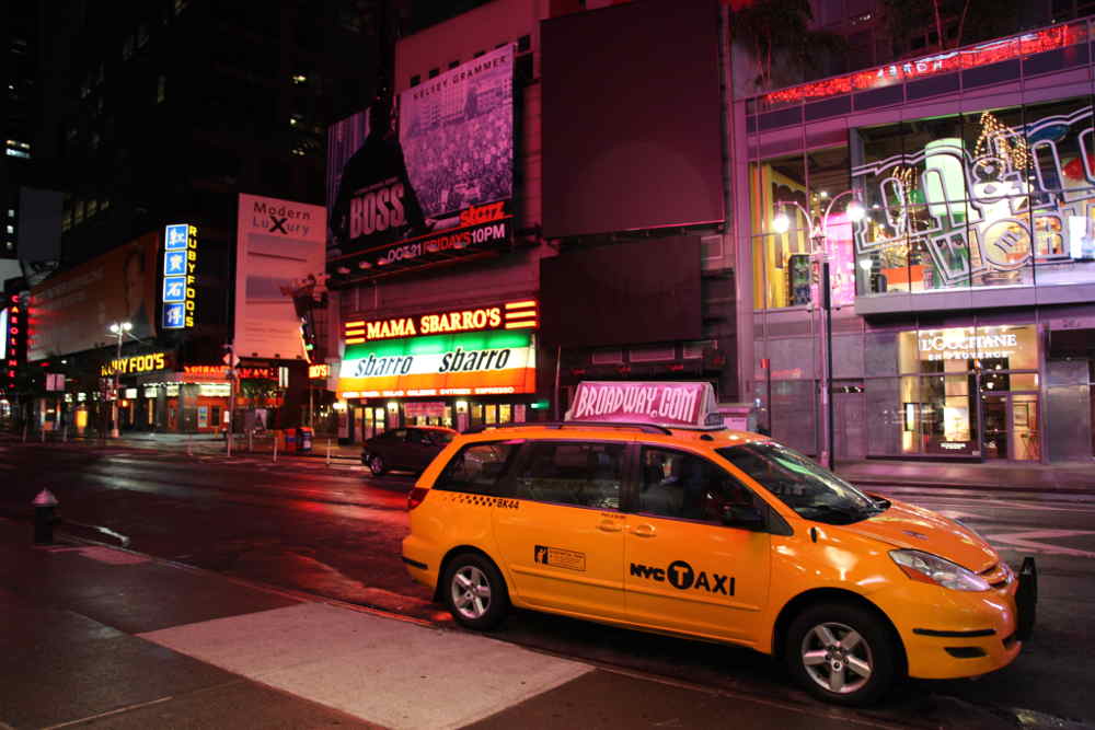 Danbury, CT - Custom LED Signs for Marketing Your Business Name