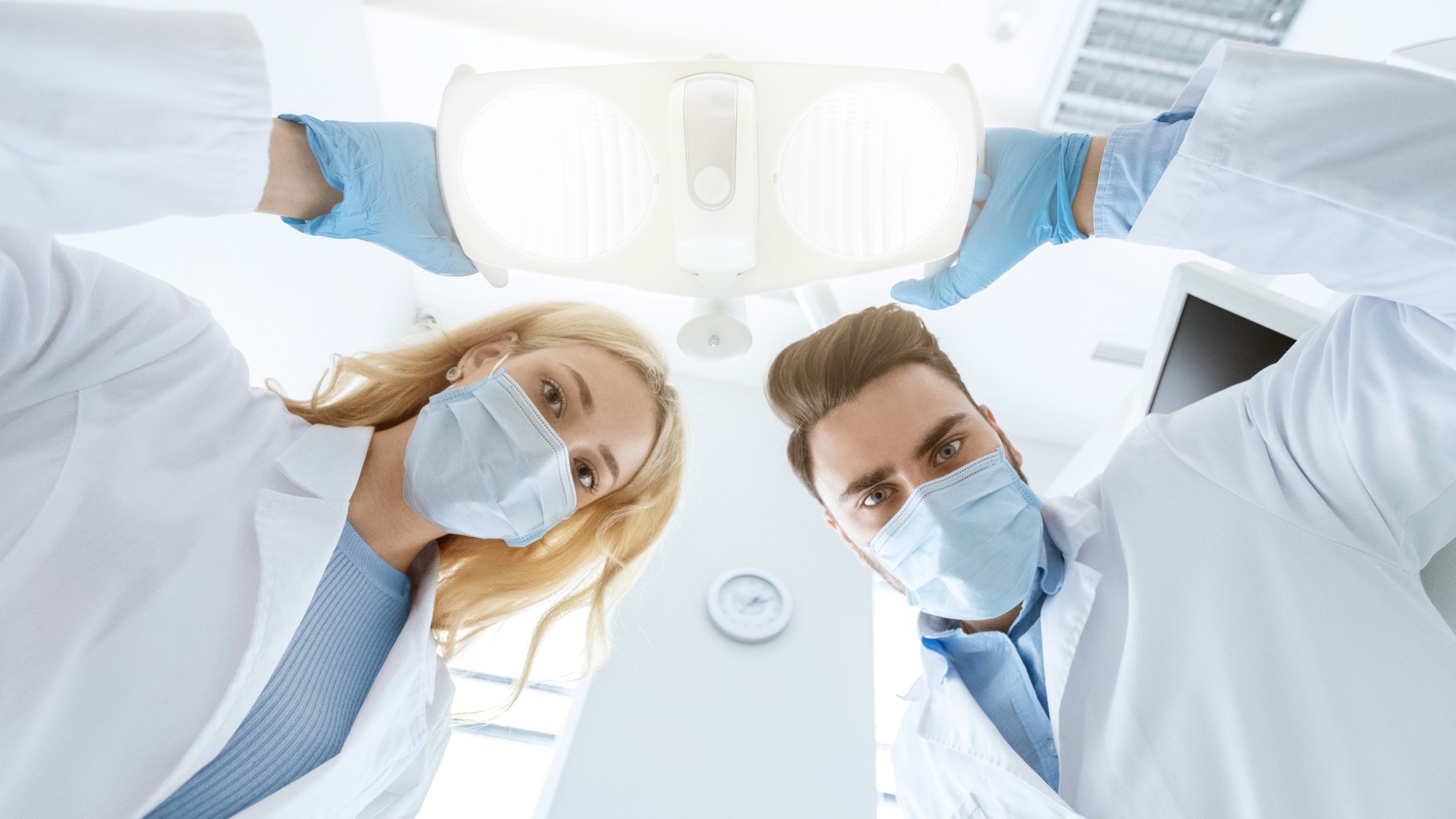 Wellington, FL - How a Business Coach Helps Dentists Lead High-Performing Teams