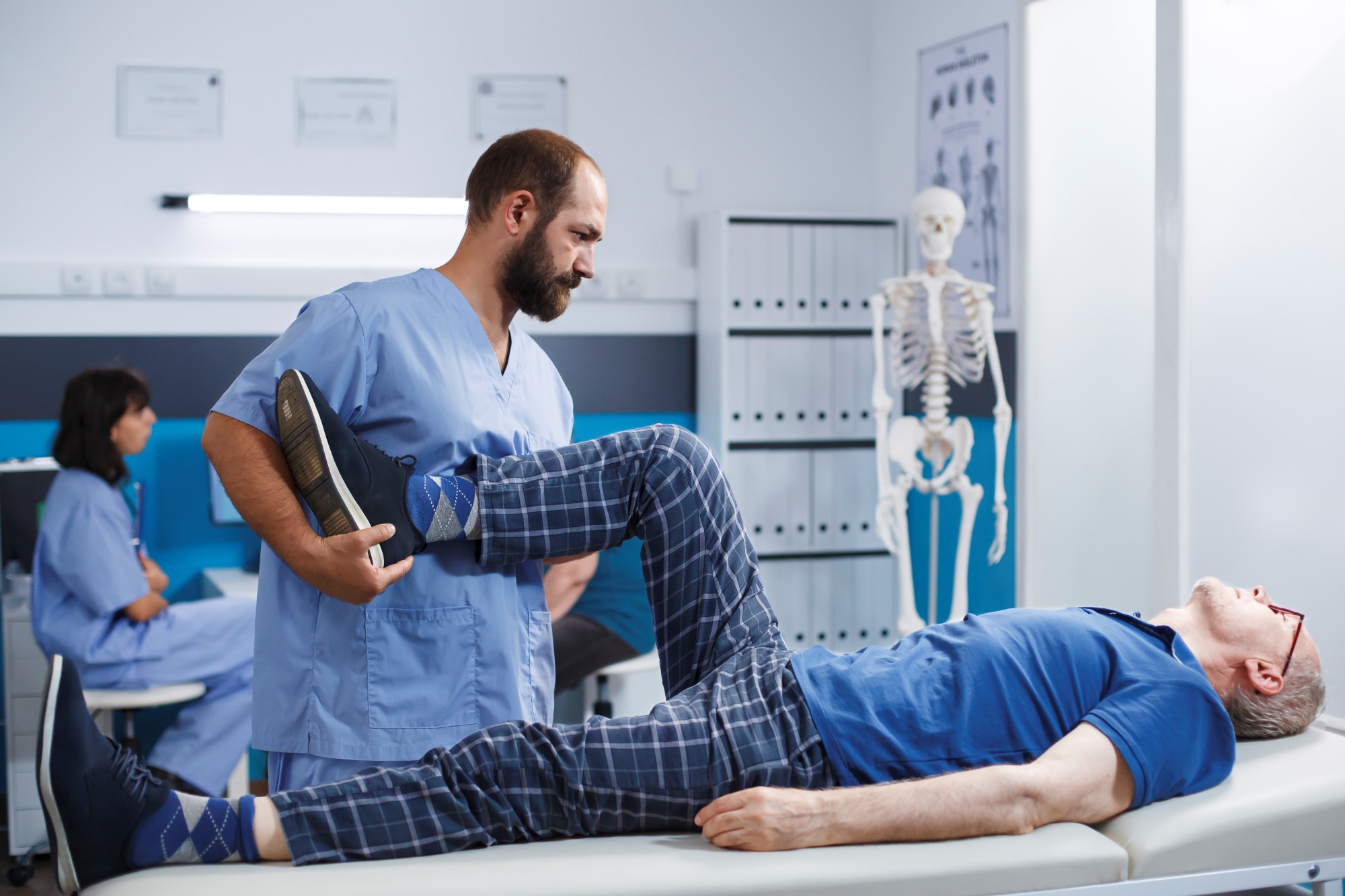 Delray Beach FL - Growth Strategy Tips for Chiropractors from an Executive Coach