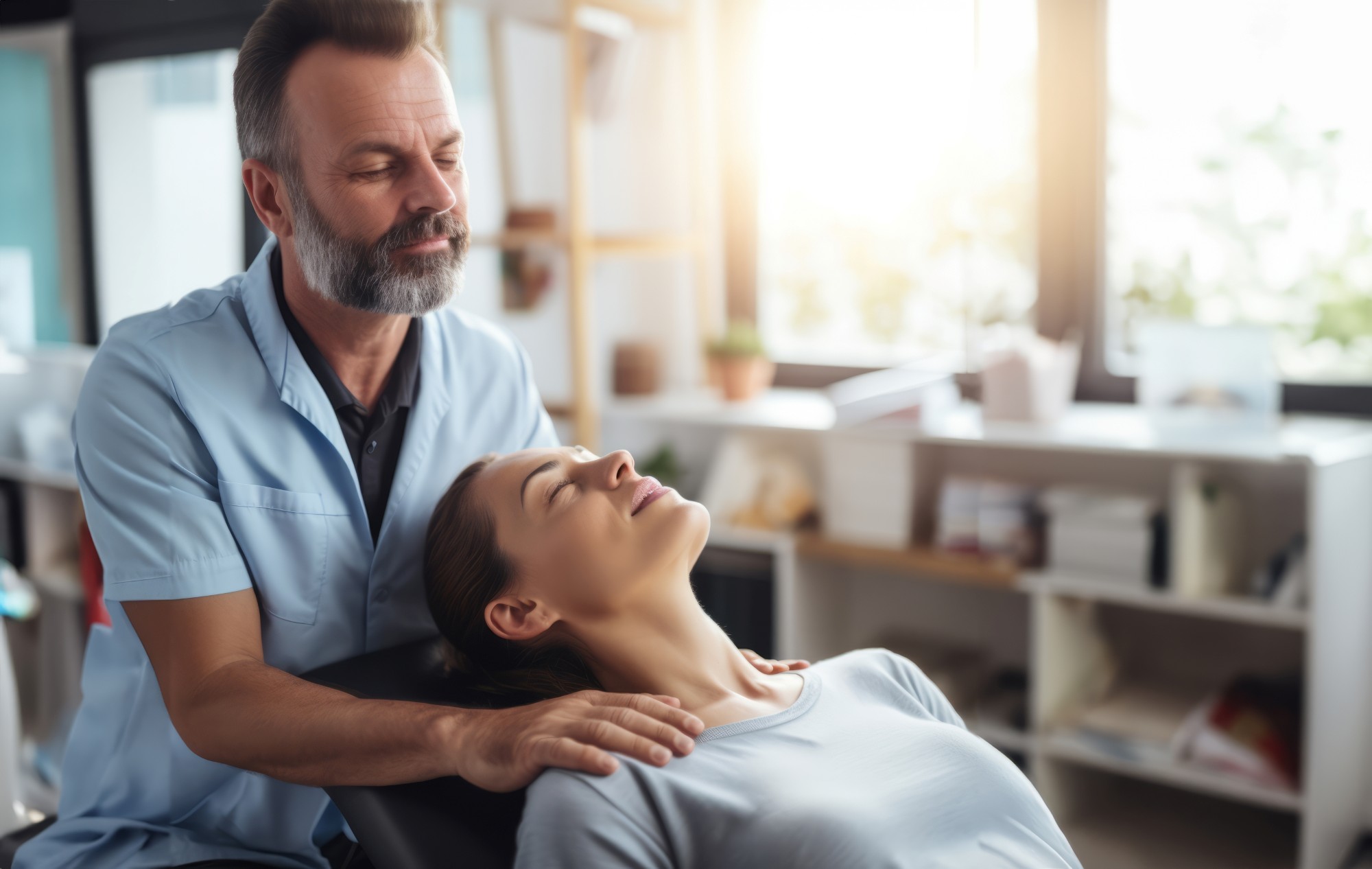 Boyton Beach, FL - Business Coach Offers Operations Training for Chiropractors