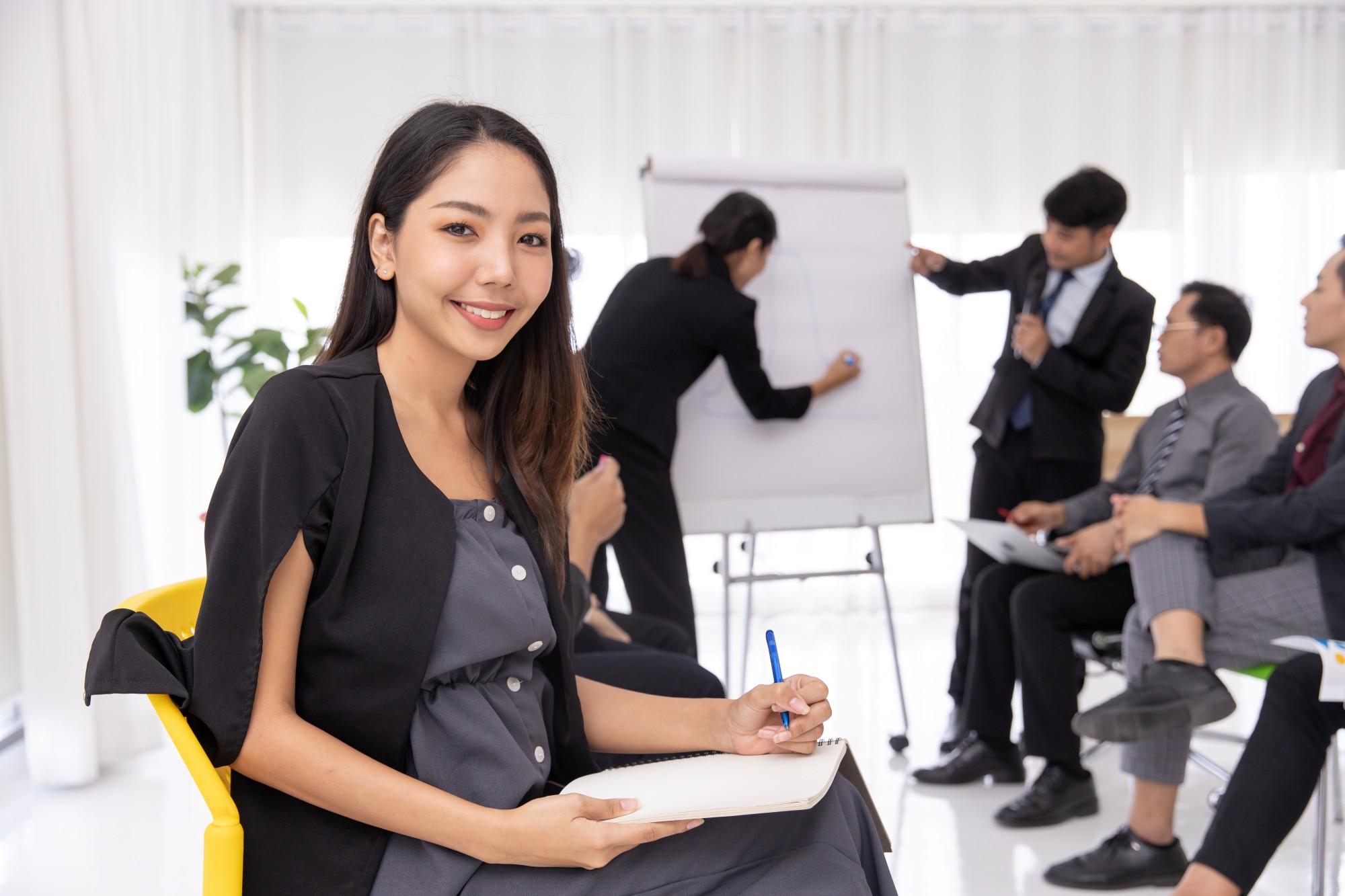 Boyton Beach, FL - Management Training for Executives | Business Coaching News